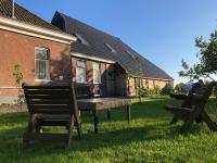 Onder De Boom - B&B