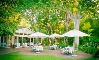 Willowbrook Country House - Ferienwohnung Somerset West