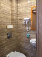 Chambre Double avec Salle de Bains Privative