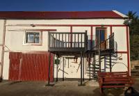 Granda Pat's Loft - B&B Crossmaglen