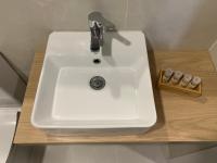 Double or Twin Room with Balcony