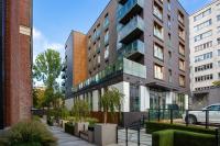 Apartments Warsaw Pawia by Noclegi Renters - B&B