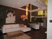 Manhattan Lofts - Chambres d’hôtes Le Cap