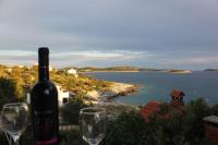 Beach House Paradiso - Chambres d’hôtes Rogoznica