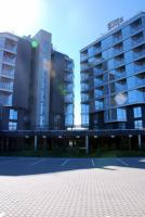Saulėto Ryto Apartamentai - B&B Šventoji