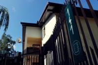 Zielone Drzwi - B&B