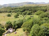 B&B Dolgellau - Cae Lleci - Bed and Breakfast Dolgellau