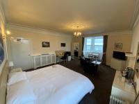 King Room with Sea View