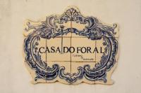 Casa Do Foral - B&B Rio Maior