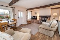 Jasmine Cottage - Ferienwohnung