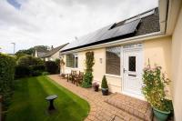 Crosthwaite Gardens - B&B Keswick