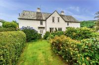 Rose Bank Cottage - B&B