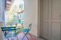 L Arco appartamento centro storico Orta SGiulio - Ferienwohnung