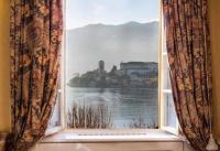 B&B Orta San Giulio - Casa Orta appartamento con vista lago - Bed and Breakfast Orta San Giulio