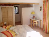 Double or Twin Room with Shower