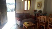 Casa Rural los Portalillos I - Chambres d’hôtes Navatalgordo