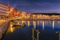 RougeMARIN apartments - B&B Segna