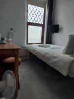 Standard Single Room with Sea View