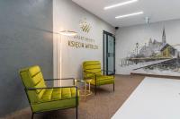 WrocApartments CityCenter - Parking Free - Chambres d’hôtes Wrocław