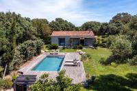 Villa mit privatem Pool