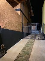 Chalé Flor da Serra - B&B Conceição da Ibitipoca