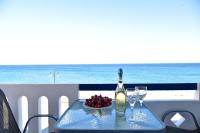 Camera Tripla con Vista Mare 