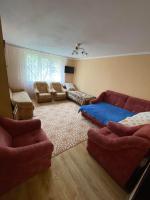 Large Twin Room
