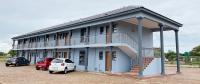 B&B Mafikeng - Nandi Gosa Apartments - Bed and Breakfast Mafikeng