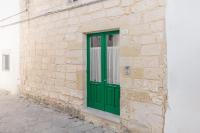 Lu Focalire Casa Vacanze - Bed and Breakfast Carpignano Salentino