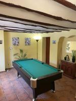 Air Conditioned "Casa Tropicana" Entire Villa or Individual Apartments - Chambres d’hôtes Murcie