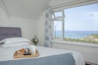 Little Close, Lusty Glaze - Ferienwohnung Newquay