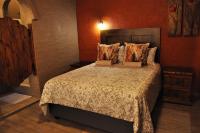 Chambre Quadruple Standard