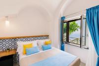 Deluxe Doppelzimmer mit Dusche