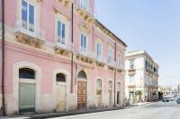 Apollo Suite - Chambres d’hôtes Syracuse