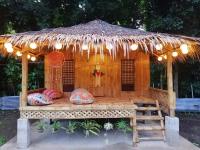 BAHAY KUBO/NIPA HUT