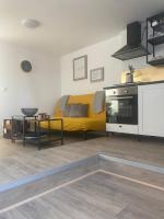 city roof - Ferienwohnung Teterow