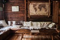 Golema Reka - Bed and Breakfast Crni Vrh
