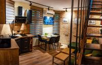 Appartamento con 2 Camere da Letto