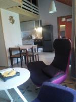 Appartamento su 2 Livelli