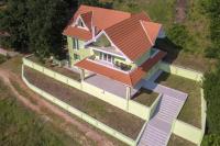 Bovan GREEN LAKE apartments - B&B Soko Banja