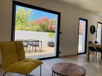 La Salamandre - Bed and Breakfast La Motte