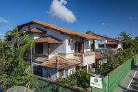 Pousada Old Beach - B&B Florianópolis