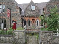 The Courthouse - B&B Betws-y-Coed