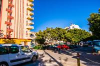 806 Minerva Apartamento - Vista al mar, la piscina y la montaña - Excelente wifi - Chambres d'hôtes Benalmádena
