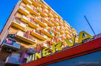 806 Minerva Apartamento - Vista al mar, la piscina y la montaña - Excelente wifi - Chambres d'hôtes Benalmádena