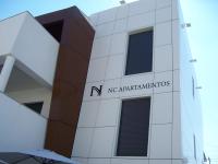 NC Apartamentos - B&B Bragança