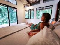 Deluxe Bungalow with Garden View