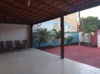 Recanto das Palmeiras Alter do Chão - Bed and Breakfast