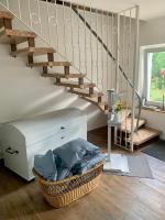 Kleines Landleben - B&B Hohwacht