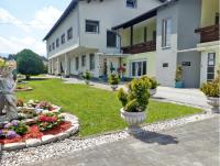 Alpenblick - modernes und großzügiges Apartment - Ferienwohnung
